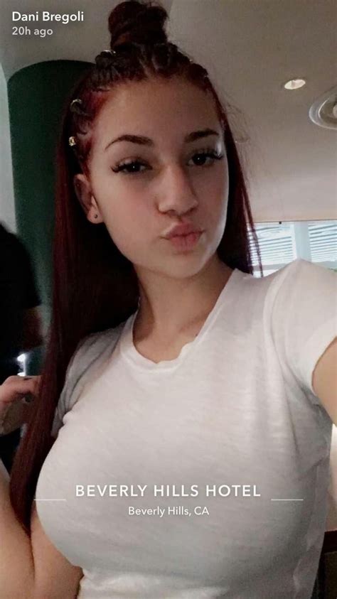 Bhad Bhabie See